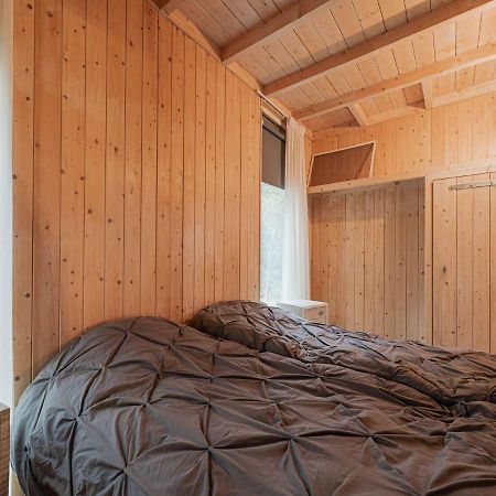 Idyllically Located Holiday Home In Norg With Sauna Екстер'єр фото