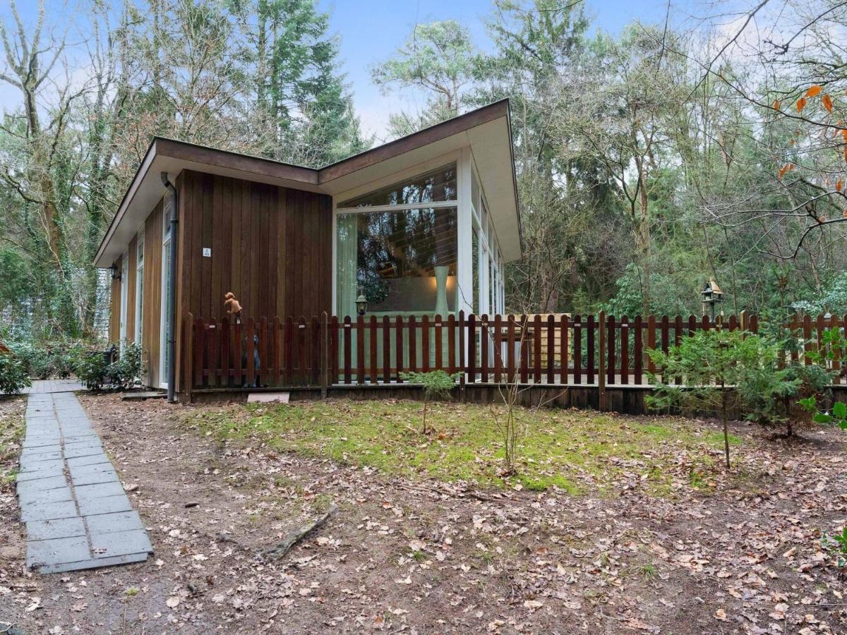 Idyllically Located Holiday Home In Norg With Sauna Екстер'єр фото