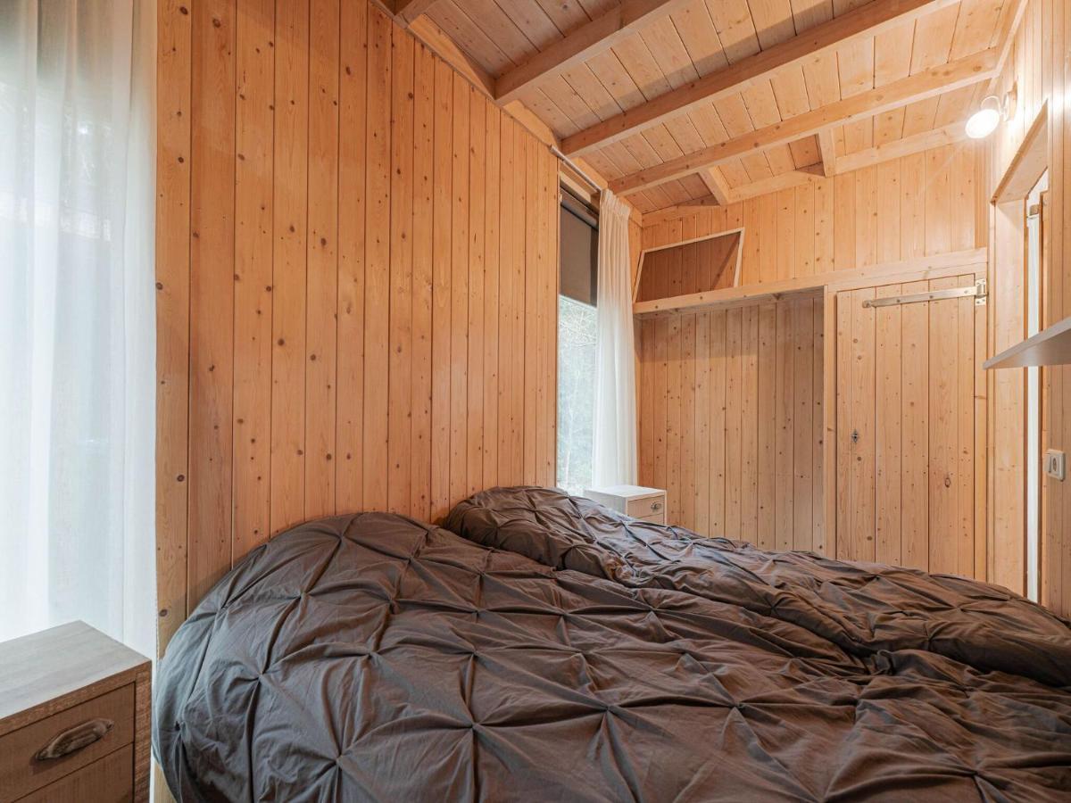 Idyllically Located Holiday Home In Norg With Sauna Екстер'єр фото