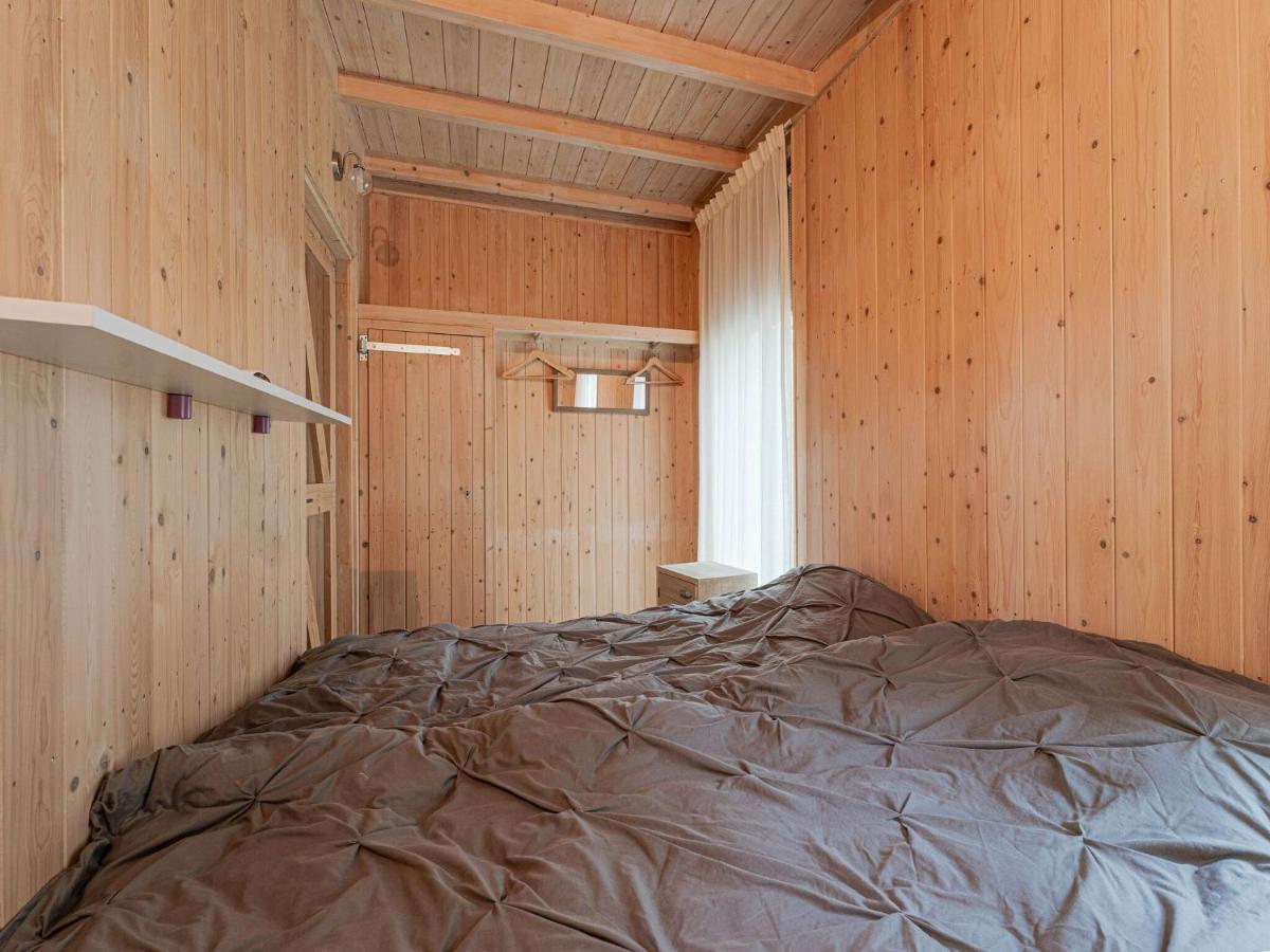 Idyllically Located Holiday Home In Norg With Sauna Екстер'єр фото