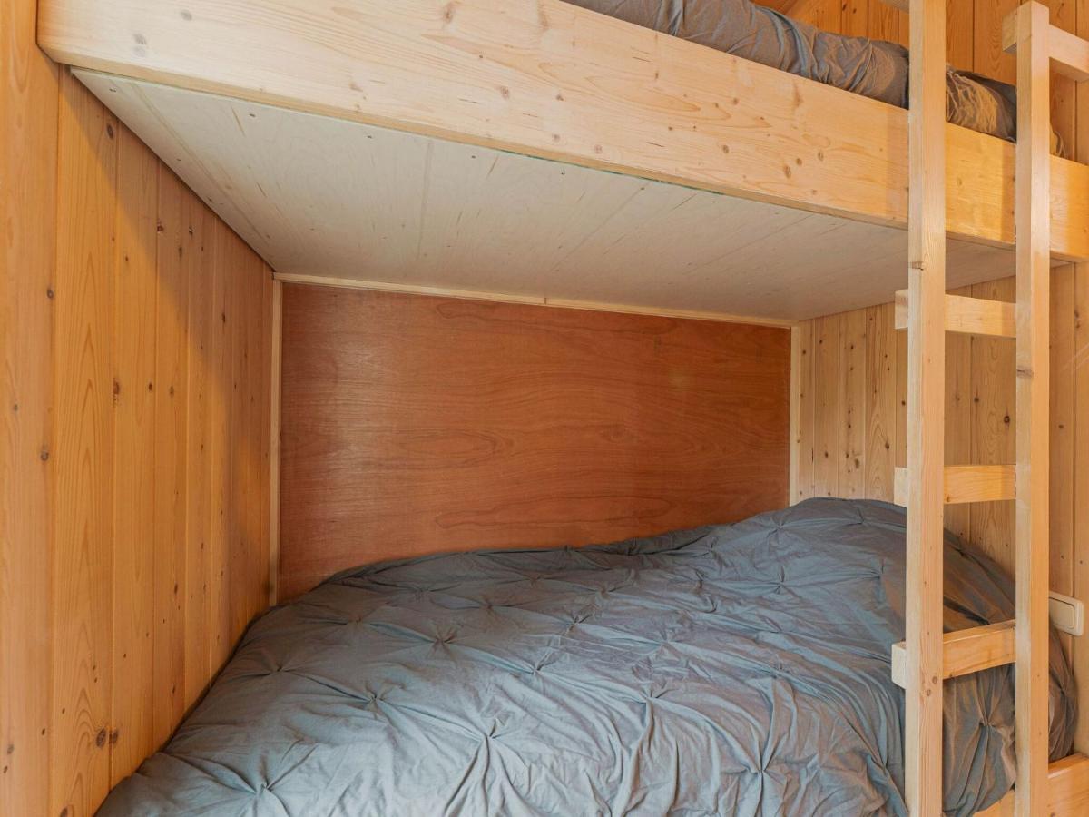 Idyllically Located Holiday Home In Norg With Sauna Екстер'єр фото