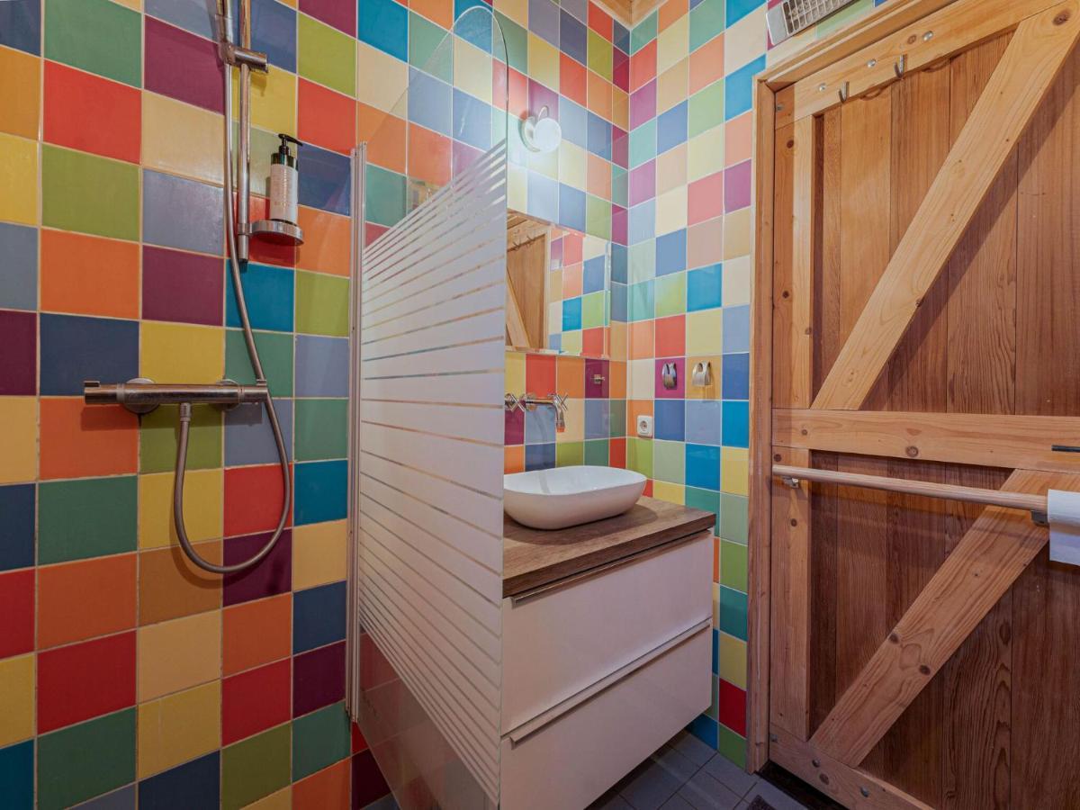 Idyllically Located Holiday Home In Norg With Sauna Екстер'єр фото