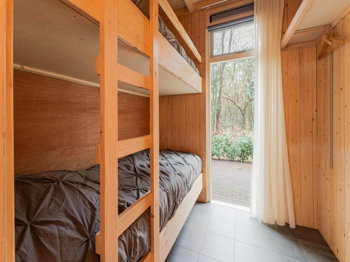 Idyllically Located Holiday Home In Norg With Sauna Екстер'єр фото