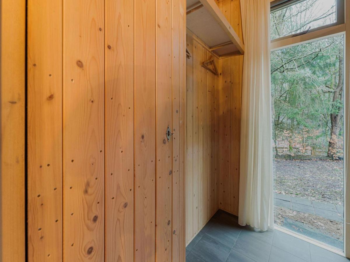 Idyllically Located Holiday Home In Norg With Sauna Екстер'єр фото